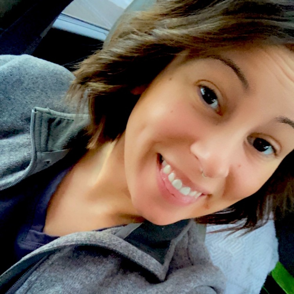 Meet your Posher, Nicole